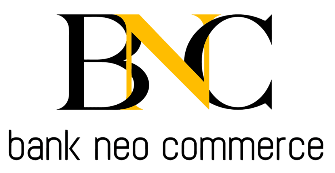 Bank Neo Commerce (BNC) Logo