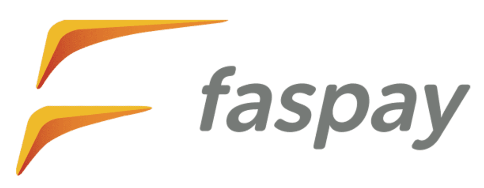 Faspay Logo