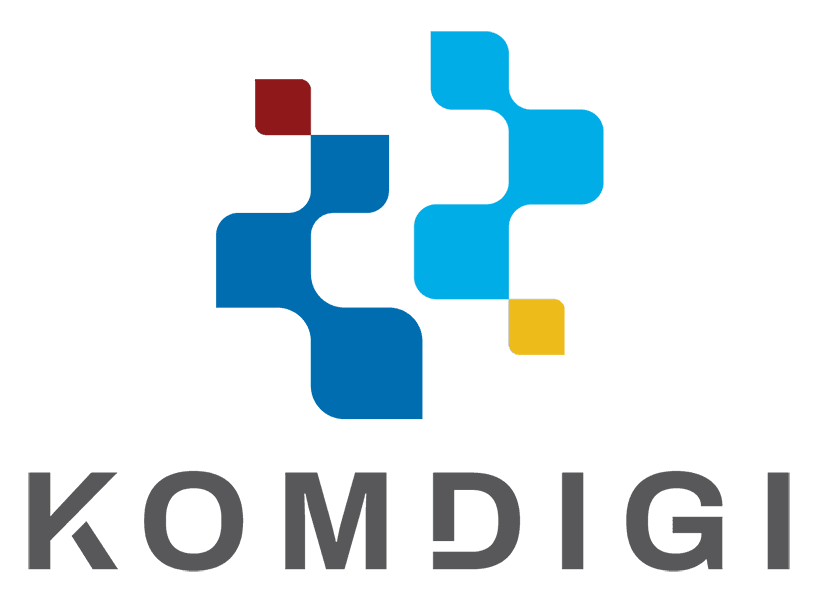 Komdigi Regulator
