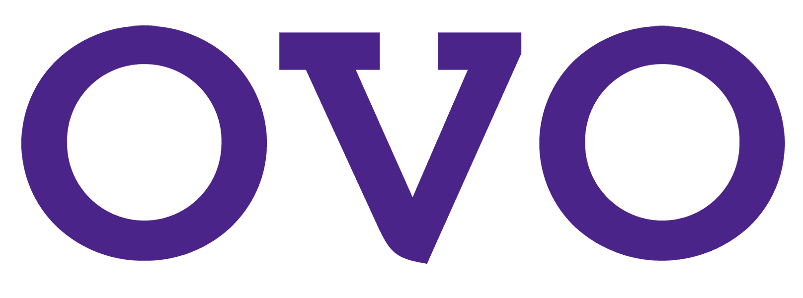 OVO Logo
