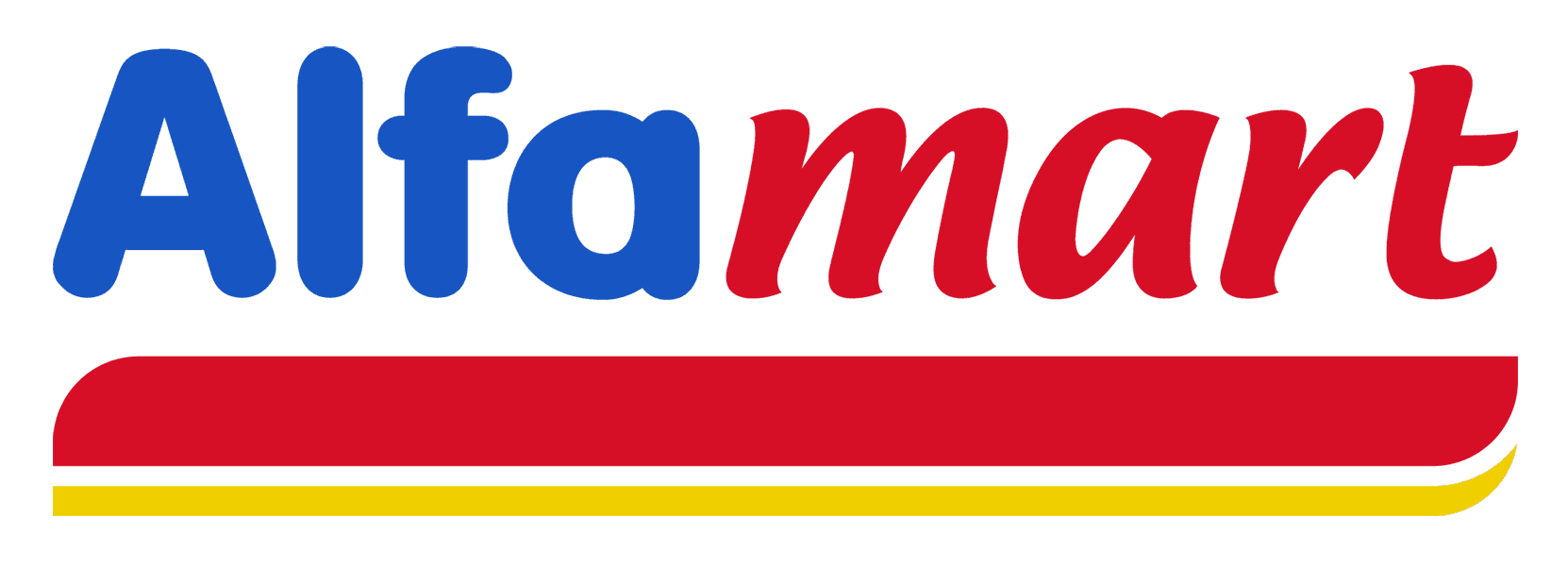 Alfamart Logo