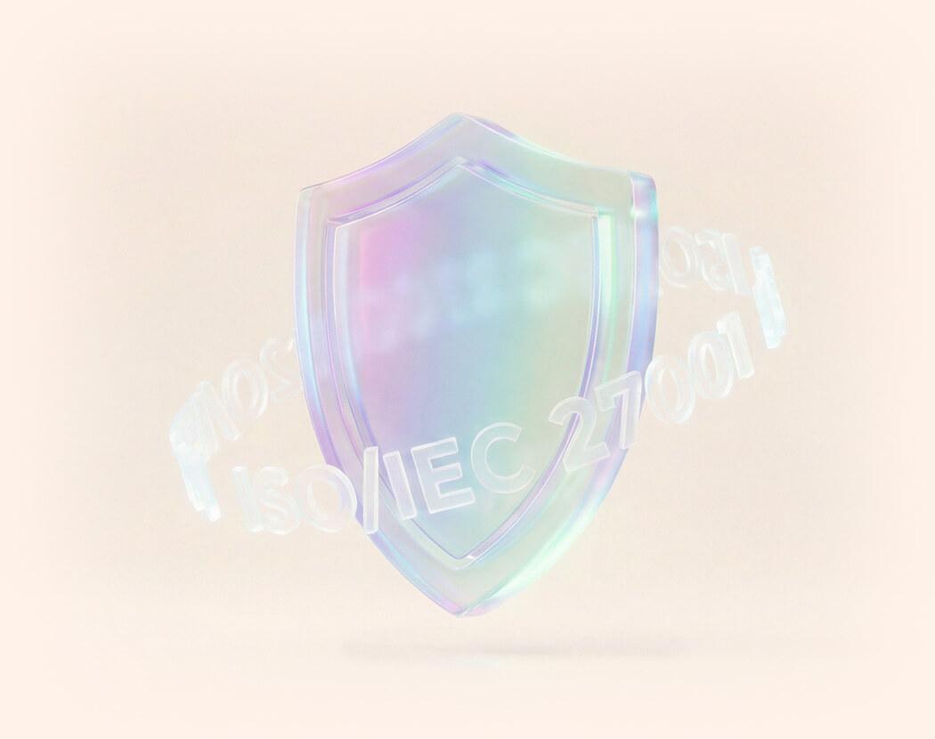 Keamanan Data Anda
Komitmen Utama Kami