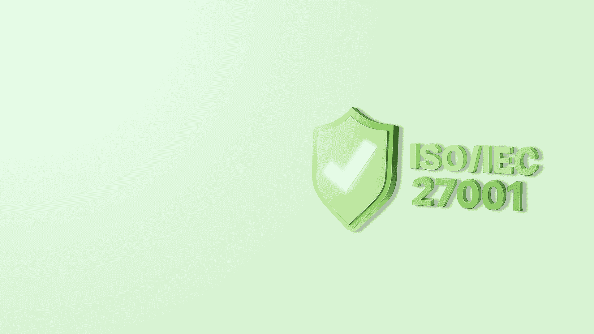 Keamanan Data Anda
Komitmen Utama Kami